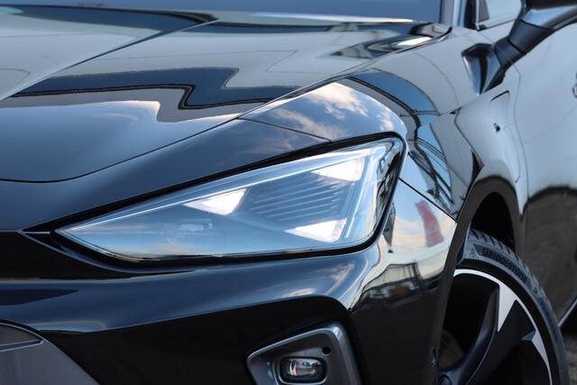 Cupra Leon Sportstourer 1.5 TSI e-Hybrid Business 204pk DSG6