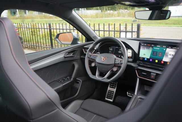 Cupra Leon Sportstourer 1.4 e-Hybrid VZ Chopper Edition Panodak ACC DAB 19"