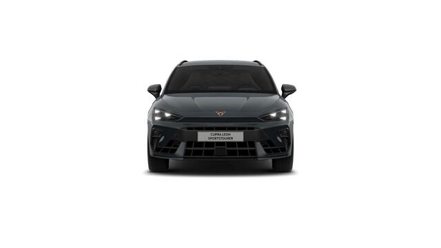 Cupra Leon Sportstourer 1.5 TSI e-Hybrid 272 6DSG VZ Performance | Achteruitrijcamera | Digitaal instrumentenpaneel (Virtual Cockpit) | Draadloze Apple CarPlay(TM), Android Auto(TM)