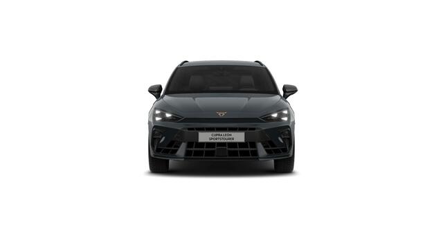 Cupra Leon Sportstourer 1.5 TSI e-Hybrid 204 6DSG Business | Achteruitrijcamera | Digitaal instrumentenpaneel (Virtual Cockpit) | Draadloze Apple CarPlay(TM), Android Auto(TM)