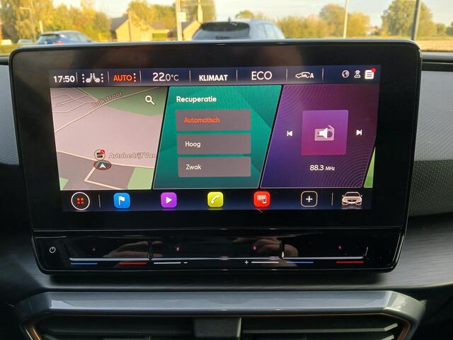 Cupra Leon Sportstourer 1.4 e-Hybrid 245