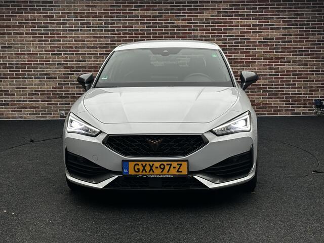 Cupra Leon Sportstourer 1.5 eTSI Business Edition Plus Virtual Led Camera Sfeer