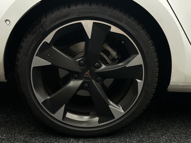 Cupra Leon Sportstourer 1.5 eTSI Business Edition Plus Virtual Led Camera Sfeer