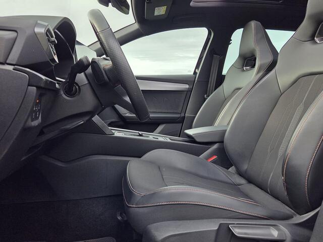 Cupra Leon Sportstourer 1.4 e-Hybrid VZ Copper Edition