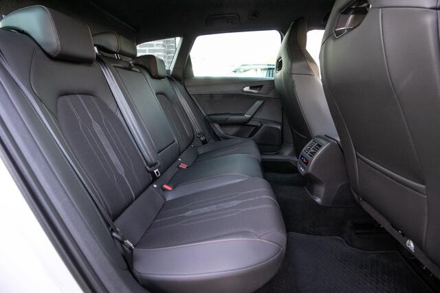 Cupra Leon Sportstourer 1.4 e-Hybrid Business - Sportief en praktisch