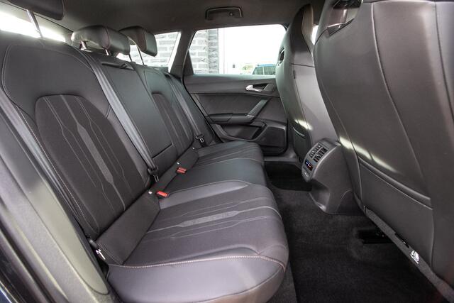 Cupra Leon Sportstourer 1.4 e-Hybrid VZ Performance Limited - Sportief en krachtig