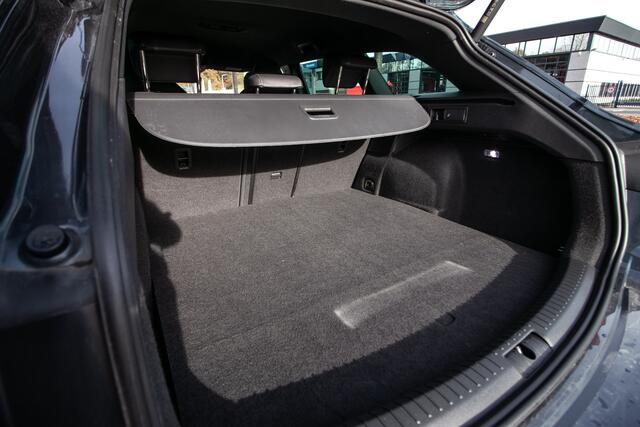 Cupra Leon Sportstourer 1.4 e-Hybrid VZ Performance Limited - Sportief en krachtig