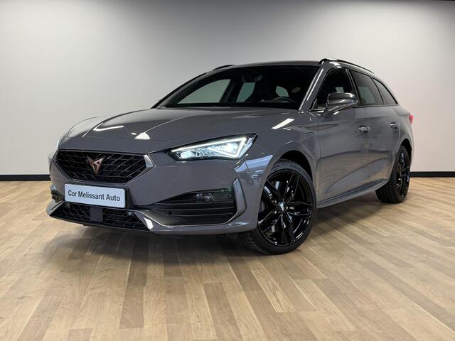Cupra Leon Sportstourer 1.4 e-Hybrid VZ Performance TREKHAAK | CAMERA | CARPLAY