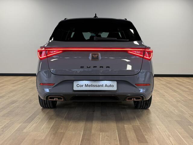 Cupra Leon Sportstourer 1.4 e-Hybrid VZ Performance TREKHAAK | CAMERA | CARPLAY