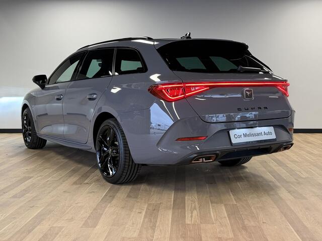 Cupra Leon Sportstourer 1.4 e-Hybrid VZ Performance TREKHAAK | CAMERA | CARPLAY