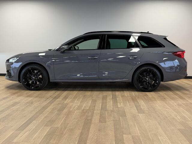 Cupra Leon Sportstourer 1.4 e-Hybrid VZ Performance TREKHAAK | CAMERA | CARPLAY