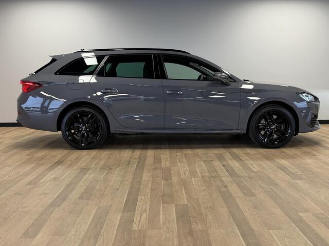 Cupra Leon Sportstourer 1.4 e-Hybrid VZ Performance TREKHAAK | CAMERA | CARPLAY