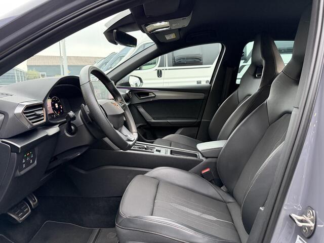 Cupra Leon Sportstourer 1.4 e-Hybrid VZ Performance TREKHAAK | CAMERA | CARPLAY