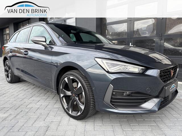 Cupra Leon Sportstourer 1.4 e-Hybrid Business