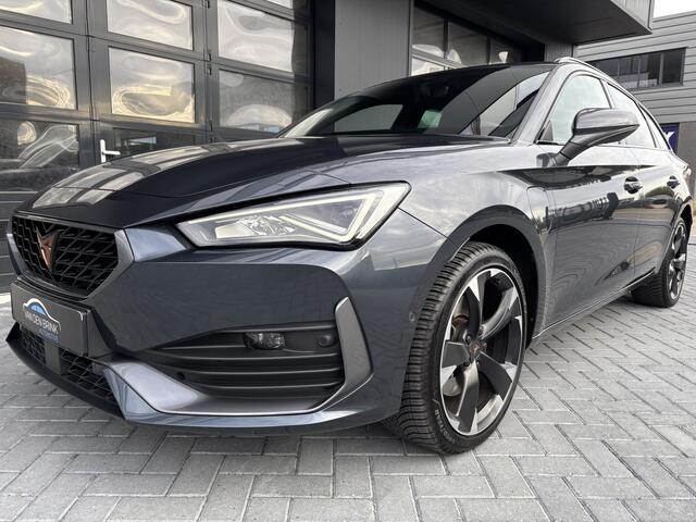 Cupra Leon Sportstourer 1.4 e-Hybrid Business