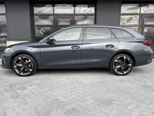 Cupra Leon Sportstourer 1.4 e-Hybrid Business
