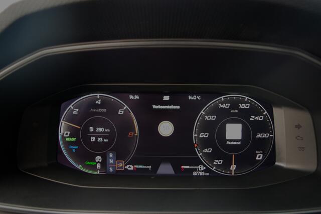 Cupra Leon Sportstourer 1.4 e-Hybrid 204 PK Adrenaline PHEV, Trekhaak, Winterpakket, Adap. Cruise Control, Carplay