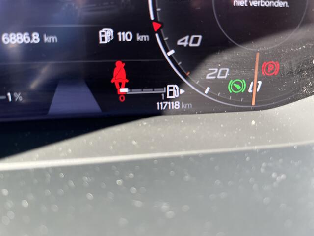 Cupra Leon Sportstourer 1.4 e-Hybrid VZ Performance / AUTOMAAT/ 245 PK/ PANO/ LEER/ SUPER-SPORTSTUUR/ ELEKTR. STOEL/ KEYLESS/ 19" LMV/ FULL LINK/ RIJ-MODI/ STOEL-STUUR VERWARM./ PARK. SENSOREN + CAMERA