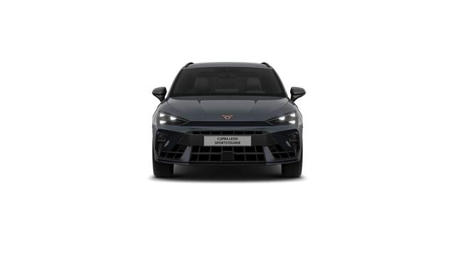 Cupra Leon Sportstourer 1.5 TSI e-Hybrid 204 6DSG Business | Achteruitrijcamera | Digitaal instrumentenpaneel (Virtual Cockpit) | Draadloze Apple CarPlay(TM), Android Auto(TM)