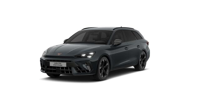 Cupra Leon Sportstourer 1.5 TSI e-Hybrid 204 6DSG Business | Achteruitrijcamera | Digitaal instrumentenpaneel (Virtual Cockpit) | Draadloze Apple CarPlay(TM), Android Auto(TM)
