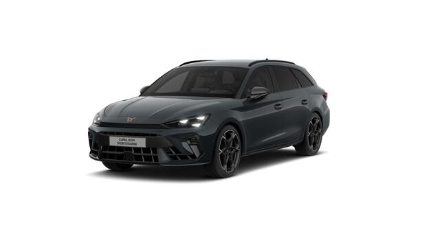 Cupra Leon Sportstourer 1.5 TSI e-Hybrid 272 6DSG VZ Performance | Achteruitrijcamera | Digitaal instrumentenpaneel (Virtual Cockpit) | Draadloze Apple CarPlay(TM), Android Auto(TM)