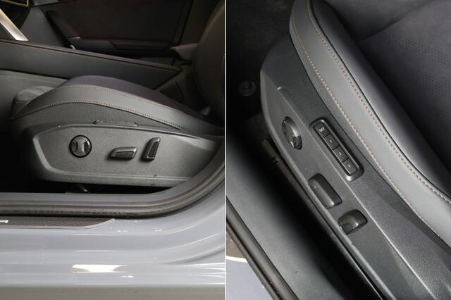 Cupra Leon Sportstourer VZ 1.5 e-Hybrid 272 pk - Pano - Stuur + Stoelverw. - ACC