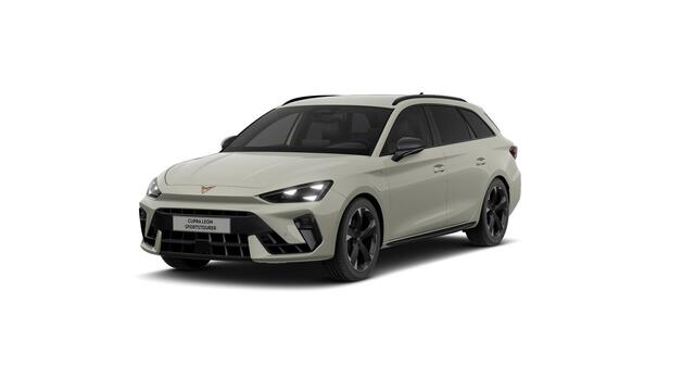 Cupra Leon Sportstourer 1.5 TSI e-Hybrid 204 6DSG Business | Achteruitrijcamera | Digitaal instrumentenpaneel (Virtual Cockpit) | Draadloze Apple CarPlay(TM), Android Auto(TM)