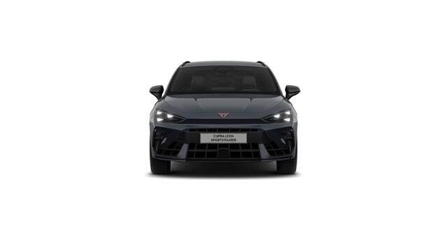 Cupra Leon Sportstourer 1.5 TSI e-Hybrid 204 6DSG Business | Achteruitrijcamera | Digitaal instrumentenpaneel (Virtual Cockpit) | Draadloze Apple CarPlay(TM), Android Auto(TM)