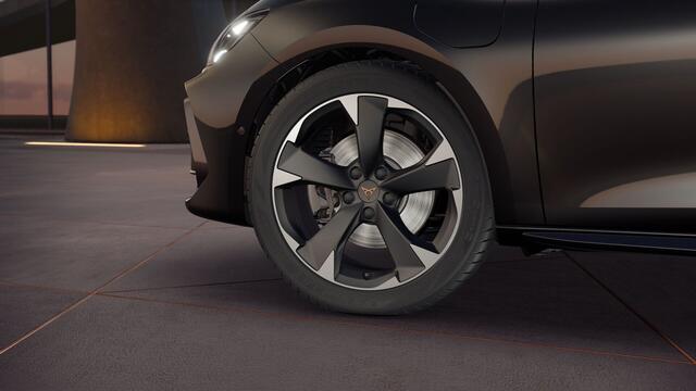 Cupra Leon Sportstourer 1.5 TSI e-Hybrid 204 6DSG Business | Achteruitrijcamera | Digitaal instrumentenpaneel (Virtual Cockpit) | Draadloze Apple CarPlay(TM), Android Auto(TM)