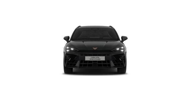 Cupra Leon Sportstourer 1.5 TSI e-Hybrid 272 6DSG VZ Performance | Achteruitrijcamera | Digitaal instrumentenpaneel (Virtual Cockpit) | Draadloze Apple CarPlay(TM), Android Auto(TM)