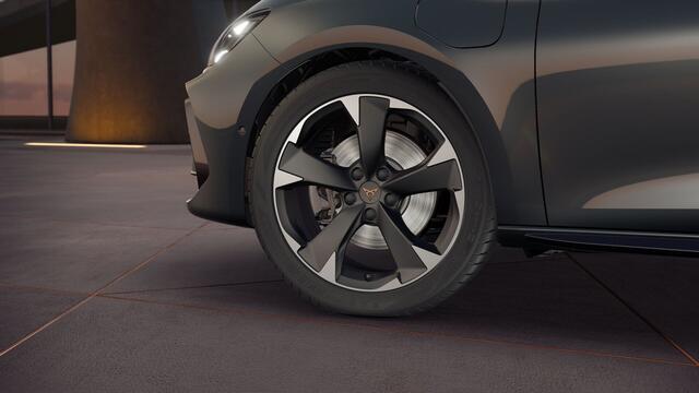 Cupra Leon Sportstourer 1.5 TSI e-Hybrid 204 6DSG Business | Achteruitrijcamera | Digitaal instrumentenpaneel (Virtual Cockpit) | Draadloze Apple CarPlay(TM), Android Auto(TM)