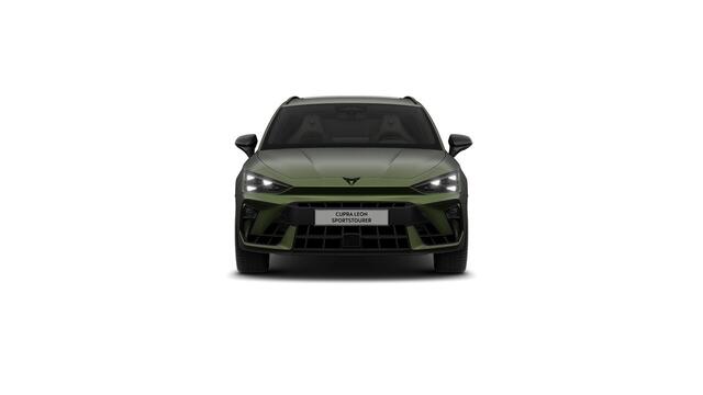 Cupra Leon Sportstourer 1.5 TSI e-Hybrid 272 6DSG VZ Tribe Edition | Achteruitrijcamera | Digitaal instrumentenpaneel (Virtual Cockpit) | Draadloze Apple CarPlay(TM), Android Auto(TM)