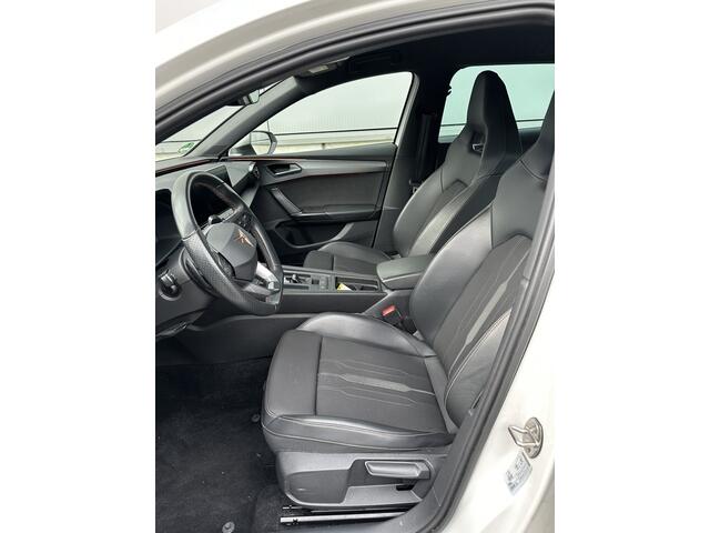 Cupra Leon Sportstourer 1.4 e-Hyb 245 VZ CLIMATE PDC NAVI ELEK PAKKET SPORTVELGEN