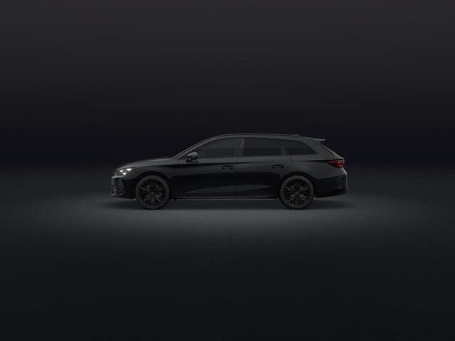 Cupra Leon Sportstourer 1.5 TSI e-Hybrid VZ Performance