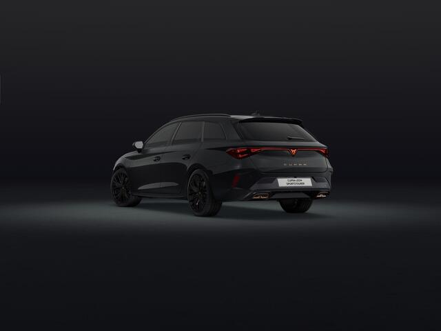 Cupra Leon Sportstourer 1.5 TSI e-Hybrid VZ Performance