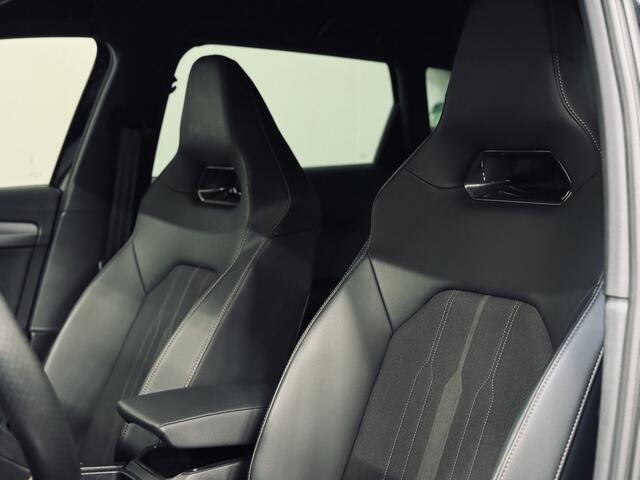 Cupra Leon Sportstourer 1.4 e-Hybrid Business | Adapt.Cruise | Stuurverw. | Trekhaak