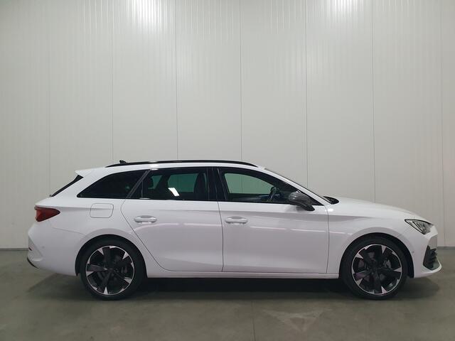 Cupra Leon Sportstourer 1.4 e-Hybrid Essential Navi/LED/CARPLAY/DIGDASH