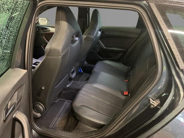 Cupra Leon Sportstourer 1.4 TSI eHybrid 245pk PHEV VZ Performance / Panoramadak / Safe & Driving XL / Full Link / Wordt Verwacht