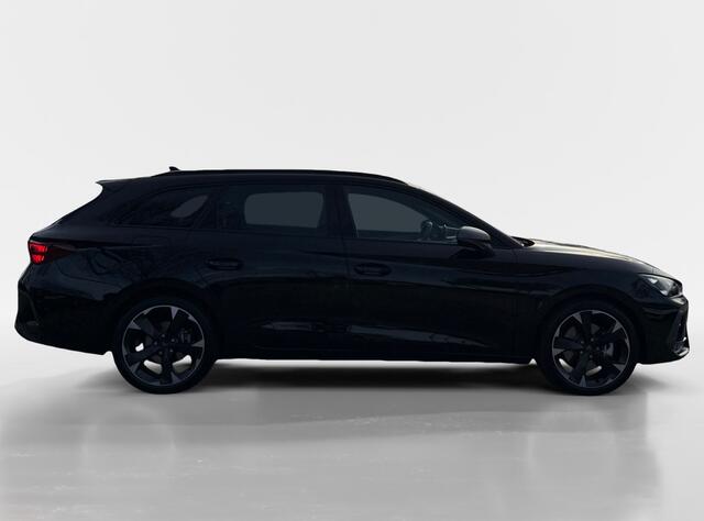 Cupra Leon Sportstourer 1.5 TSI e-Hybrid Business I | Camera | Carplay | Stoelverwarming AUTOMATIC