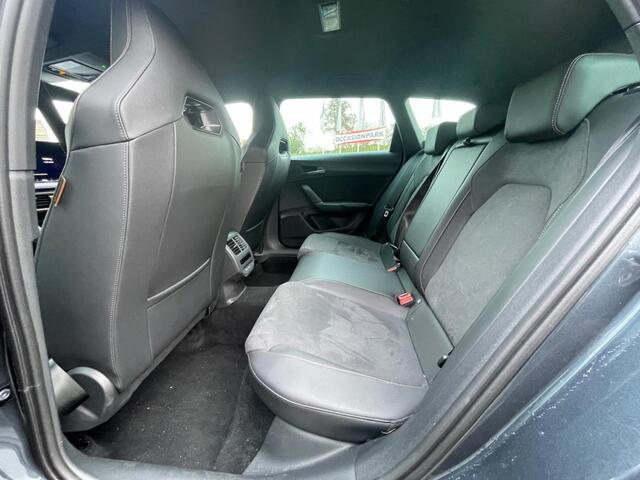 Cupra Leon Sportstourer 1.5 e-Hybrid 204pk Performance | New model