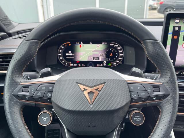 Cupra Leon Sportstourer 1.5 e-Hybrid 204pk Performance | New model