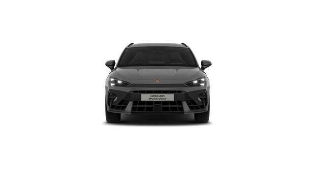 Cupra Leon Sportstourer 1.5 TSI e-Hybrid 272 6DSG VZ Performance | Achteruitrijcamera | Digitaal instrumentenpaneel (Virtual Cockpit) | Draadloze Apple CarPlay(TM), Android Auto(TM)