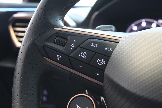 Cupra Leon Sportstourer 1.5 TSI e-Hybrid Business | Virtual Cockpit | Driver.pack | Led | App Connect