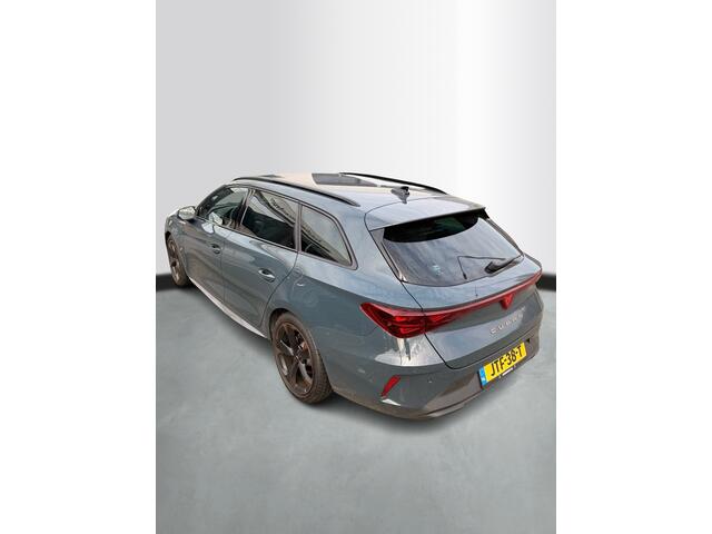 Cupra Leon Sportstourer 1.5 TSI eHybrid 204pk PHEV Business