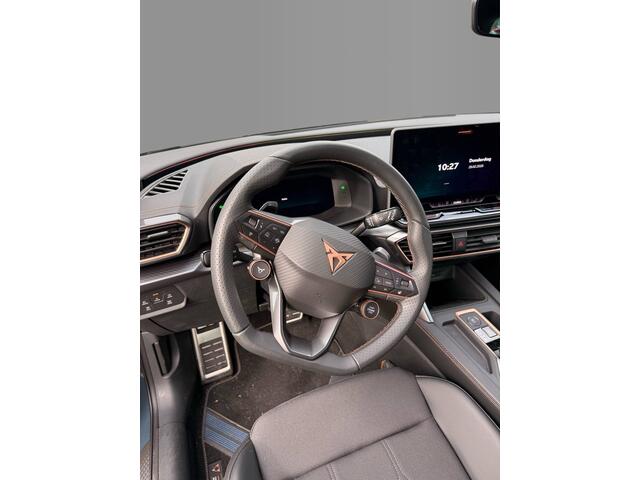 Cupra Leon Sportstourer 1.5 TSI eHybrid 204pk PHEV Business