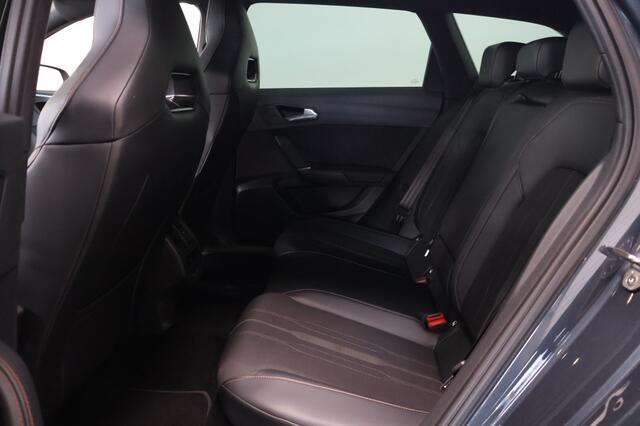 Cupra Leon Sportstourer 1.4 e-Hybrid Business 245pk | LED | ACC | Keyless | Carplay | 19