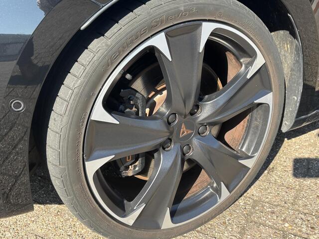 Cupra Leon Sportstourer 1.4 e-Hybrid VZ Business | SCI | 245pk | PHEV | Stoelverwarming | Camera | Adaptive cruise control