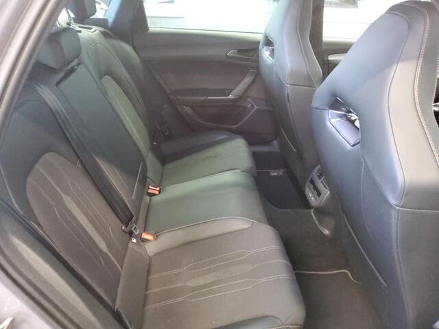 Cupra Leon Sportstourer 1.4 TSI eHybrid 245pk PHEV VZ Performance / S-Stuur / Safe & Driving XL / Camera