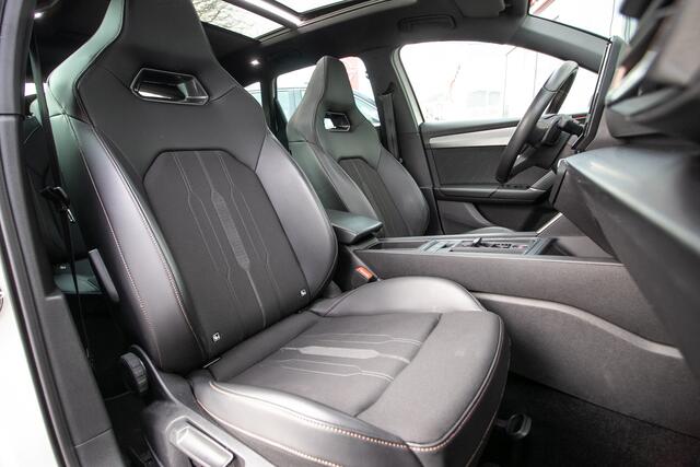 Cupra Leon Sportstourer 1.4 e-Hybrid VZ Copper Edition - Panodak | Virtual cockpit | Navi | Carplay | Keyless