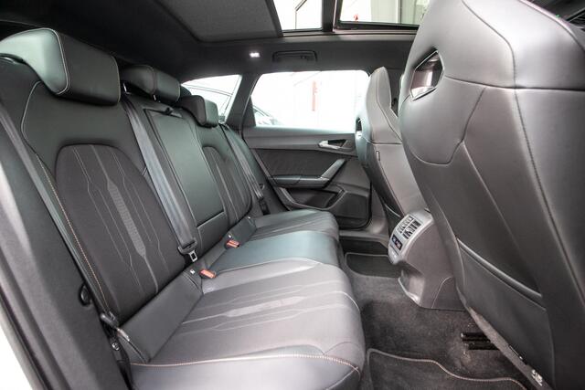 Cupra Leon Sportstourer 1.4 e-Hybrid VZ Copper Edition - Panodak | Virtual cockpit | Navi | Carplay | Keyless